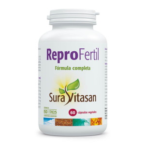 Sura Vitasan Reprofertil 60cap.