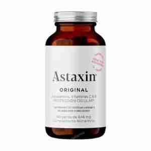 Vbyotics Astaxin 646 mg. 60cap.