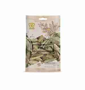 Naturcid Boldo Hojas Infusion 10 Piramides Eco