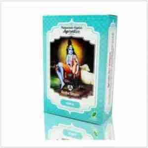 Radhe Shyam Champu Amla Ayurvedico Polvo 100 gr. Eco