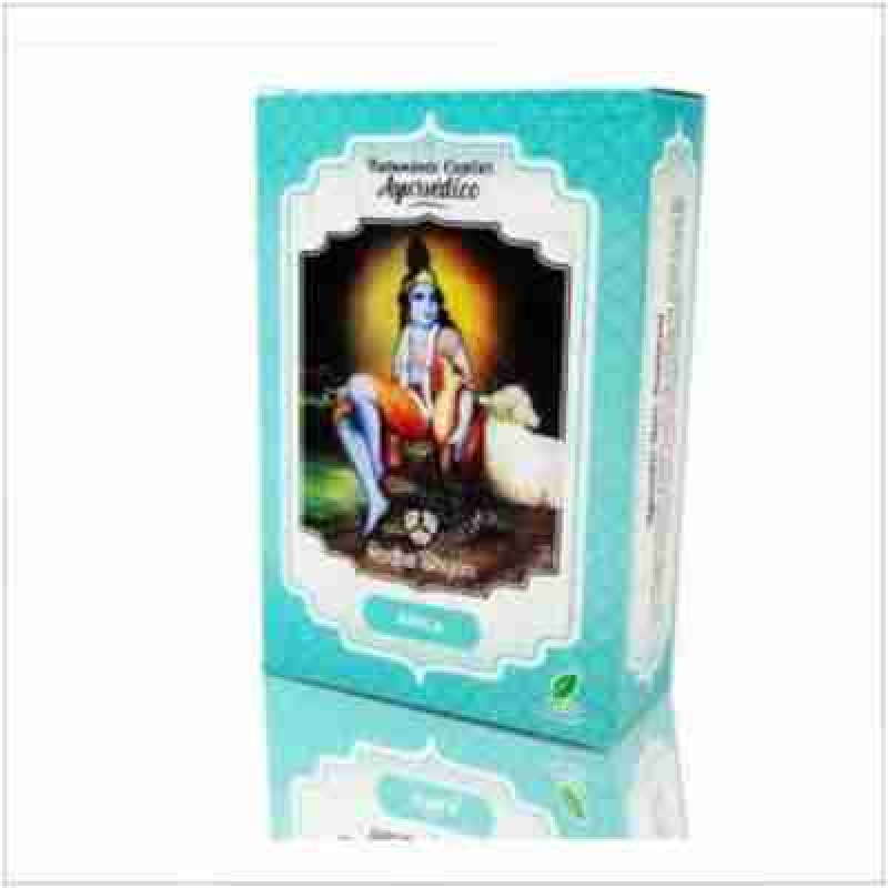 Radhe Shyam Champu Amla Ayurvedico Polvo 100 gr. Eco