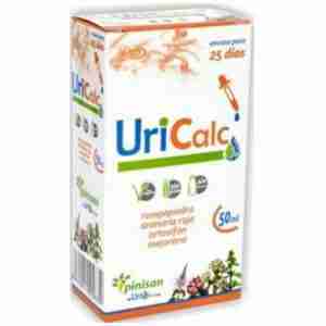 Pinisan Uricalc 50 ml.