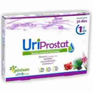 Pinisan Uriprostat 30cap.