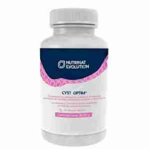 Nutrinat Evolution Cyst Optim 30vcap