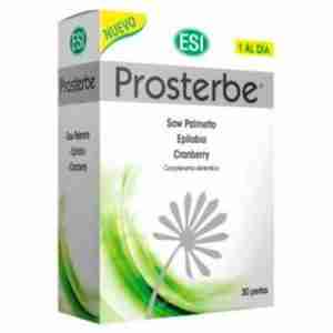 Trepatdiet-Esi Prosterbe 30perlas