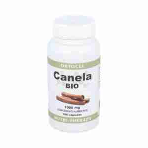Ortocel Nutri-Therapy Canela 1000 mg. 100cap.