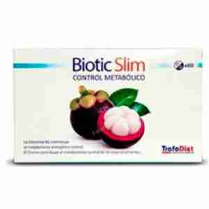 Trofodiet Biotic Slim 60cap.