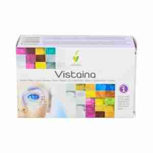 Novadiet Vistaina 30cap.