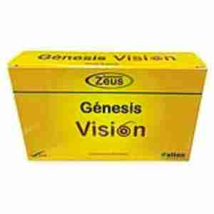 Zeus Genesis Vision 30caps. Genesis + 30caps. Vision