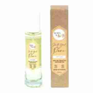 Born To Bio Eau de Toilette Flor de Tiare 50 ml