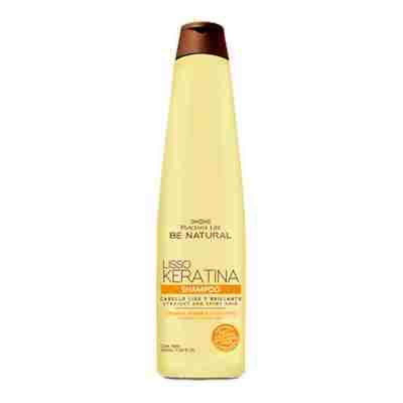 Placenta Life Lisso Keratina Champu 350 ml