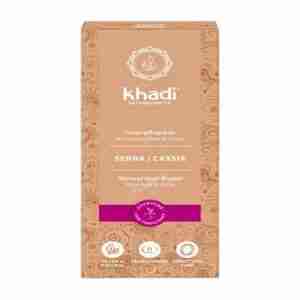 Khadi Henna Cassia Neutra 100% 100 gr