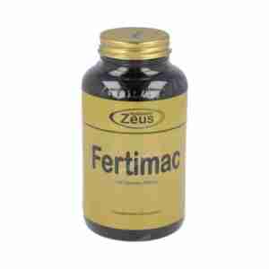 Zeus Fertimac (Maca) 150cap.