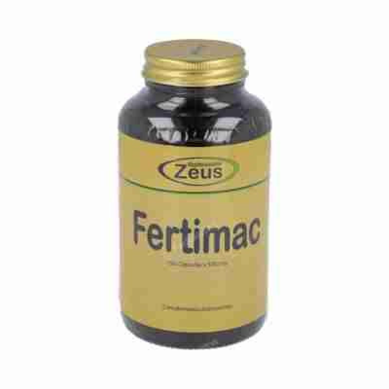Zeus Fertimac (Maca) 150cap.