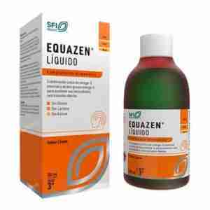 Vitae Equazen Eye-Q Liquido 200 ml.