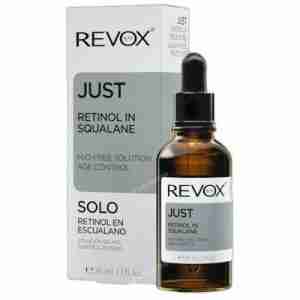 Revox Serum Just Retinol In Squalane 30 ml Na