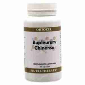 Ortocel Nutri-Therapy Bupleurum Chinensis 90cap.