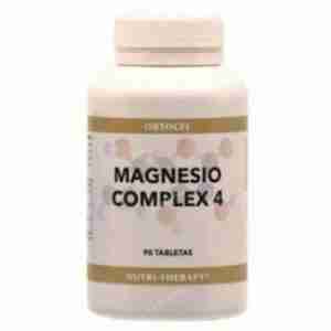 Ortocel Nutri-Therapy Magnesio Complex 4 90comp.
