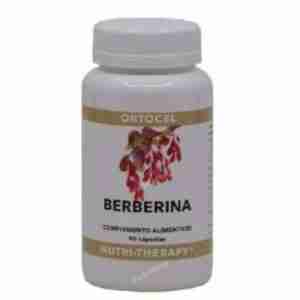 Ortocel Nutri-Therapy Berberina 90cap.