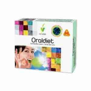 Novadiet Oraldiet 30comp.