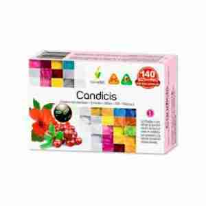 Novadiet Candicis 30cap.