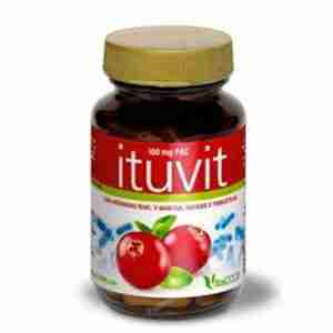 Vital 2000 Ituvit 30cap.