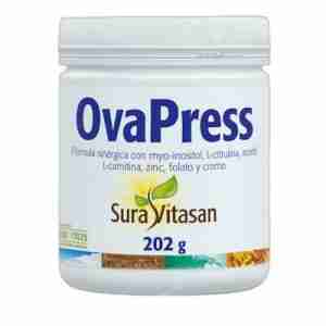 Sura Vitasan Ova Press 202 gr