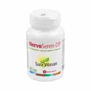 Sura Vitasan Nervoseren-Dp 30cap.