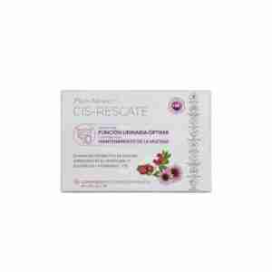 Phytoadvance Cis-Rescate 15 Comp