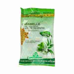 Specchiasol Epid Caramelos Propoli 20uni