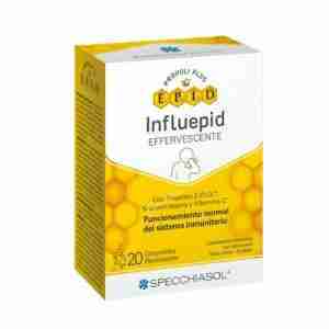 Specchiasol Influepid 20 Comp Eferv