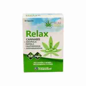 Zentrum Cannabis Relax 30 Caps