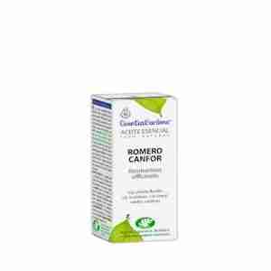 Romero Canfor Aceite Esencial 10 ml