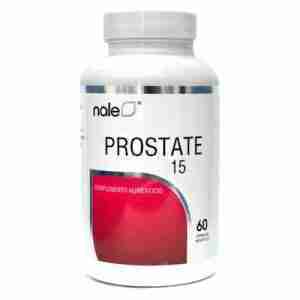 Nale Prostate 15 60cap.
