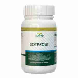 Sotya Sotprost 600 mg Comp. 80u
