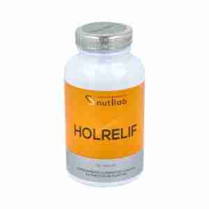 Nutilab Holrelif 60cap.