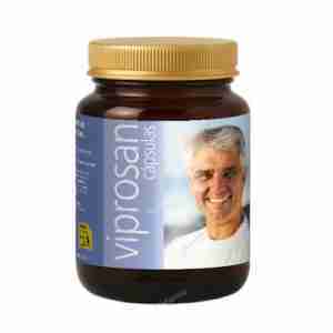 Vital 2000 Viprosan 60cap.
