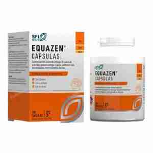Vitae Equazen Eye-Q 180cap.