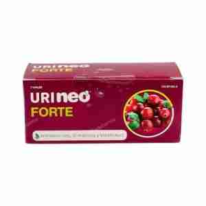 Neo Urineo Forte 7viales
