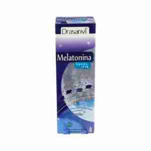 Drasanvi Melatonina 1,9 mg. 50 ml.