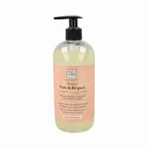 Soivre Champu Pure & Respect 500 ml