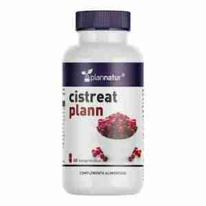 Plannatur Cistreatplan 60comp.