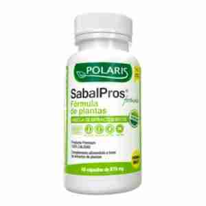 Polaris Sabalpros 60cap.