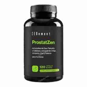 Zenement Prostatzen 120 Caps.