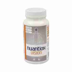 Nuantiox Vision 50cap.