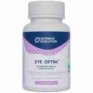 Nutrinat Evolution Eye Optim 30 Caps.
