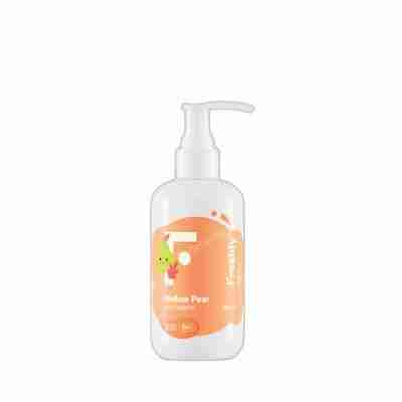 Freshly Cosmetics Kids Mellow Pear Mild Shampoo 200 ml