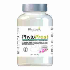 Phytovit Phytoprost 60 capsulas