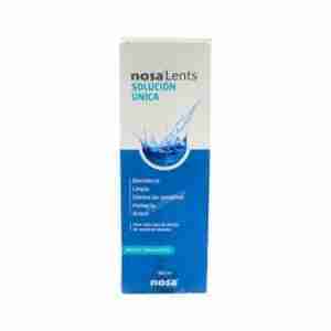 Nosa Lents Solucion Unica 360 ml
