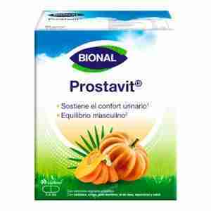 Prostavit 90 Caps